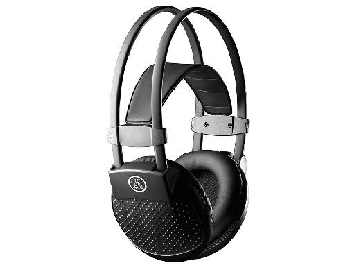 FMUSER FU44 Memantau headphone