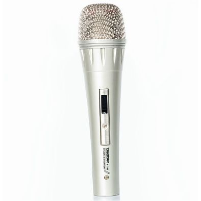 FMUSER Fu-350 Dynamic Microphone