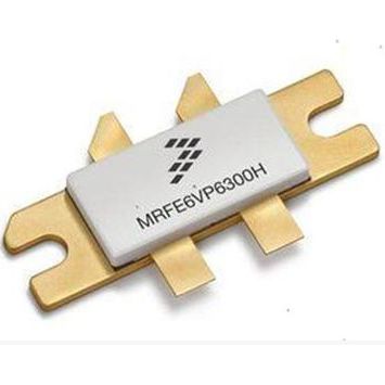 Freescale MRFE6VP6300H 300W транзистор