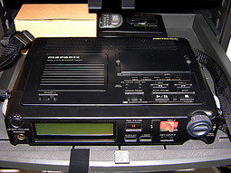 Marantz PMD-670 CF kaart digitale opname onderhoude masjiene