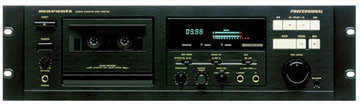 PMD-502 / Marantz Marantz մագնիտոֆոն, մի քարտ