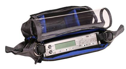 SOUND-DEVICES CS-3 sac à dos portable