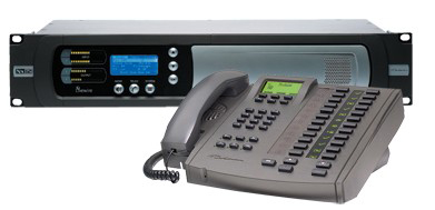 Sistem hotline Telos Nx12