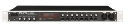 Tascam US-2000 audio interface