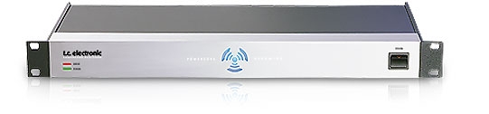 TC Electronic PowerCore FireWire