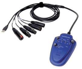 Digigram UAX220-MIC