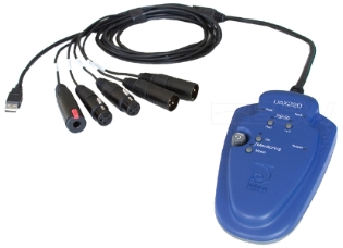 Digigram UAX220V2 f