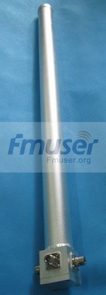 Divisor de potencia RF de 600 vías FMUSER 4W para antena