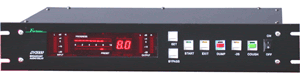DHX-AUDIO BD980 broadcast delay