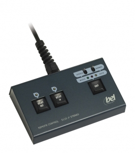 BEL 5110 / 5110E delete profane language delay