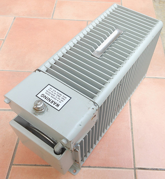 Ndege 1000W Dummy Load