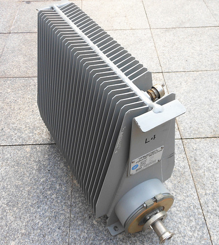 Burung 1500W Dummy Load