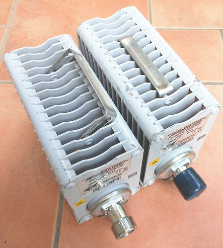 Burung 150W Dummy Load