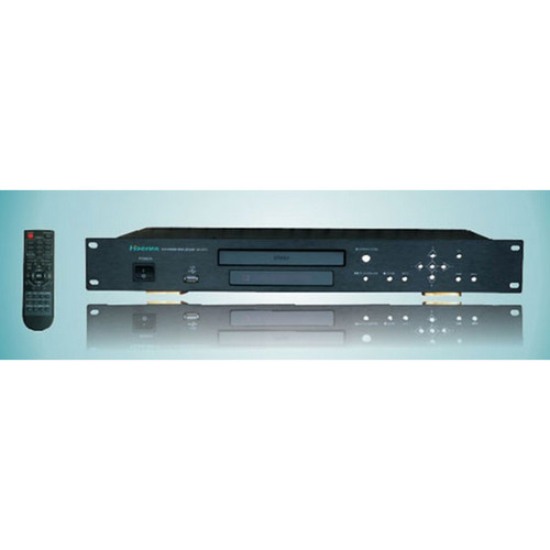 FMUSER DVD Player لمحطة الراديو