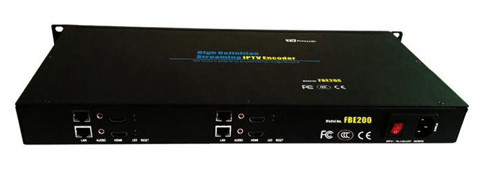 pembuat enkode hdmi iptv