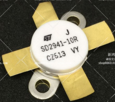 Ολοκαίνουργιο πρωτότυπο SD2941 Transistor