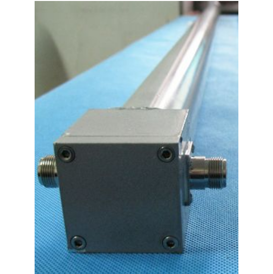 FMUSER FU-P2 2KW 2-Way Power Splitter 87-108Mhz Cavity Power Divider RF Untuk Antena FM