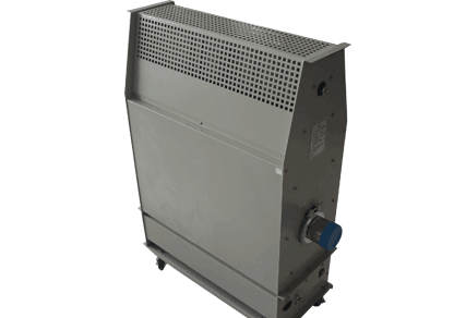 FMUSER 5KW Dry Dummy Cooling Natural Dummy