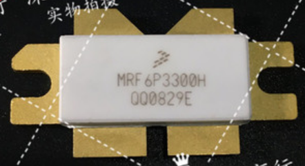 MRF6P3300H Τρανζίστορ ισχύος πεδίου ισχύος SMD RF