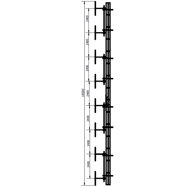 apraides fm radio antena