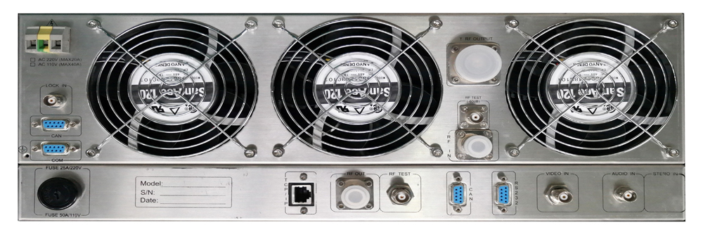 transmitter ya uhf tv