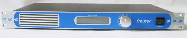 50w FM-sender