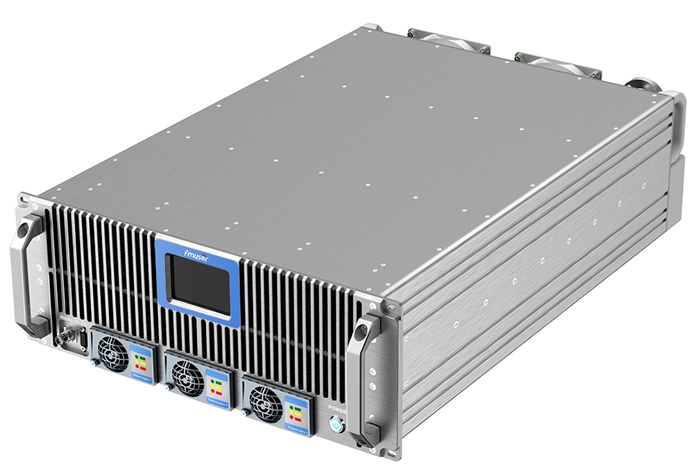 5kw fm radio transmitter