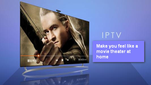 Hotelli IPTV lahendus: kumb on hotelli TV-süsteemi lahenduse jaoks parem?