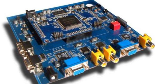 What is FPGA? What are the advantages of FPGAs?