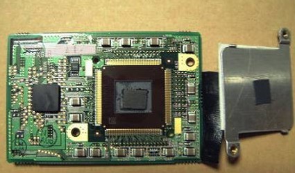 What is TCP encapsulation