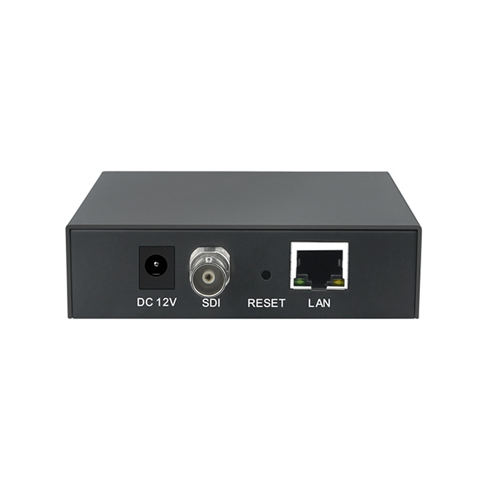 FMUSER FBE221 H.265/H.264 IPTV Audio Video SDI E