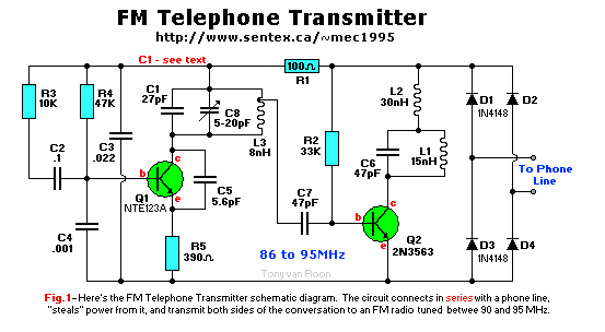 Schematic Diagram