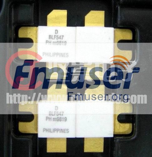 BLF547 original 100% NXP RF Transistor