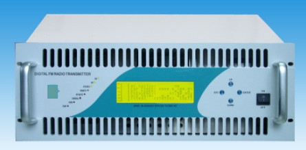 2000 watts fm transmitter