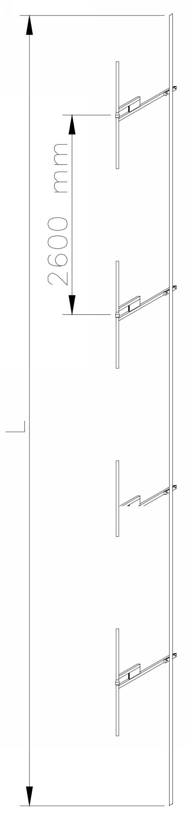 Dipole Antenna 