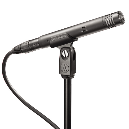 Audio-Technica Audio-Technica AT4021 cardioid condenser microphone