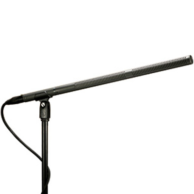 Audio-Technica Audio-Technica AT8015 ultra-directional condenser microphone