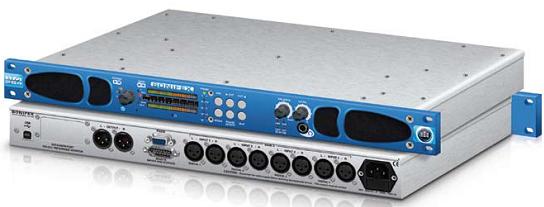 SONIFEX RM-2S4 audio monitor