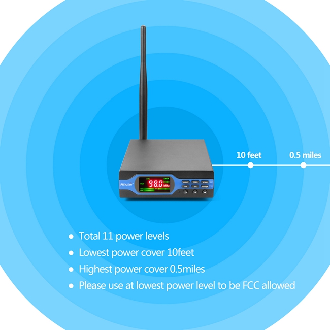 dab broadcast transmitter