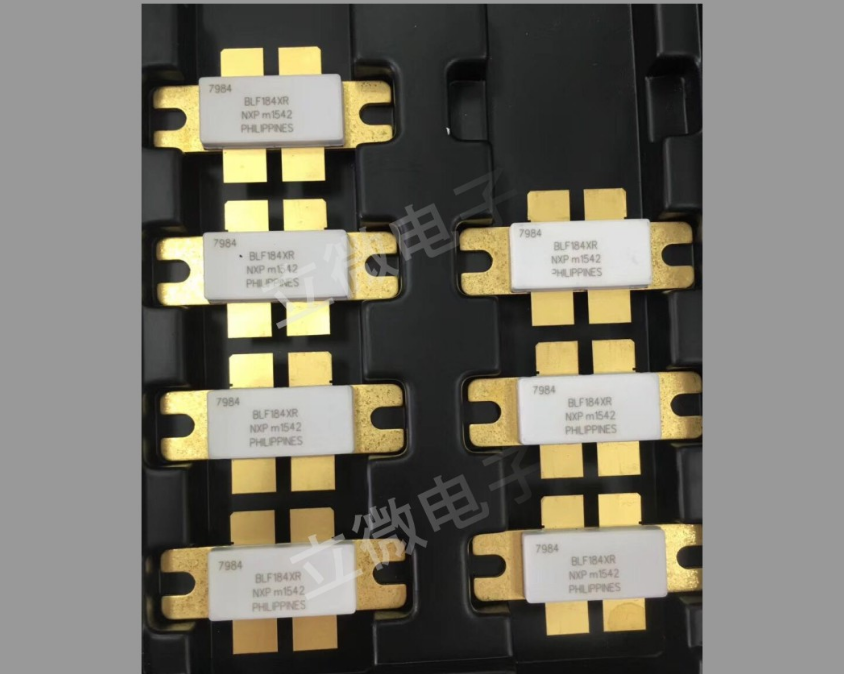 BLF184XR Power LDMOS transistor